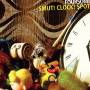 Foursome (Copellini / Pierantoni / Stermieri / Fri - Smut! Clock! Spot!