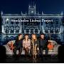 Stockholm Lisboa Project - Janela