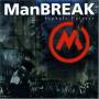 Manbreak - Asphalt Culture