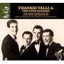 Frankie Valli & The Four Seasons - 2 Classic Albums Plus