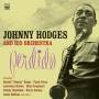 Johnny Hodges - Perdido