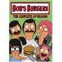 Bobs Burgers: Season 2 / (full) - Bobs Burgers: Season 2 [Regio free (0)]