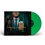 Aesthetic Perfection - Closer To Human (Light Green Transparent)