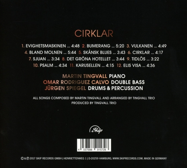 Cirklar 1