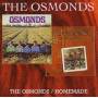The Osmonds - The Osmonds/Homemade