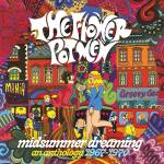 The Flower Pot Men - Midsummer Dreaming: An Anthology 1967-1970 3CD Dig