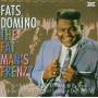 Fats Domino - The Fat Mans Frenzy