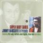 Jimmy Radcliffe & Friends - Super Baby Cakes