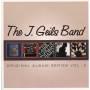 J.geils Band - Original Album Series Vol.2