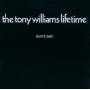 The Tony Williams' Lifetime - Turn it over