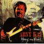 Arny Kay - Hang On Jimi