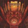 Evocation - Illusions Of Grandeur