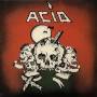 Acid - Acid (Expanded Edition)