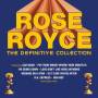 Rose Royce - The Definitive Collection