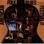 V / A - American Folk Blues Festival 63