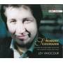 Lev Vinocour - Das gesamte Etdenwerk