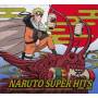 Various Artists - Naruto Super Hits 2006-08