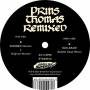 Prins Thomas - Dungen / Sun Araw Remixes