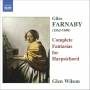 Glen Wilson - Fantasien F.Cembalo