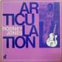 Rodney Jones - Articulation