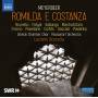 Brunello / Fatyol / Kabongo / Acocella / Passionart Orch. - Romilda e Constanza