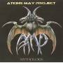 Atkins May Project - Anthology