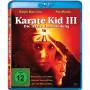 Kove, Martin, Lively, Robyn, Macchio, Ralph, Morita, Pat, Av - Karate Kid 3 [DE-Version, Regio 2/B]