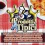 Various Artists - Prodotti A-tipici