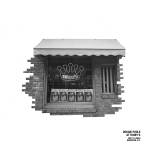 Dougie Poole - At Tubby's (white Vinyl)
