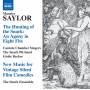 Snark Ensemble / Cantate Chamber Singers - The Hunting of the Snark