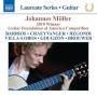 Johannes Mller - Gitarrenrecital