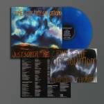 Crime & The City Solution - Just South Of Heaven (Ltd. Blue LP)