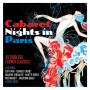 Various - Cabaret Nights In Paris