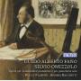 Rocco Filippini / Andrea Bacchetti - Werke fr Cello und Klavier