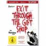Banksy - Banksy-Exit Through The Gift [EURO-Version, Regio 2]
