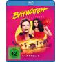 Baywatch - Baywatch HD-Staffel 6 (4 Blu-rays [DE-Version, Regio 2/B]