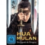 Yuxi Li - Hua Mulan ? Die Legende der Kriegerin [DE-Version, Regio 2/B]