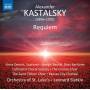Dennis / Beutel / Slatkin / Orch.of St.Luke's - Requiem