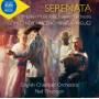 Neil Thomson / English Chamber Orchestra - Serenata