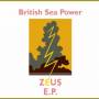 British Sea Power - Zeus Ep