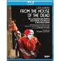 Simone Young / Bayerisches Staatsorchester - From the house of the dead [DE-Version, Regio 2/B]