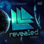 Hardwell Presents - Hardwell Presents Revealed Vol.1
