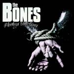 The Bones - Monkey With Guns (Col. Vinyl)