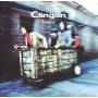 Clingon - Bobsleigh