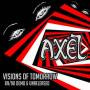 Axel - Visions Of Tomorrow
