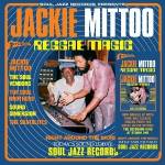 Jackie Mittoo - Reggae Magic (1967-1974)