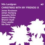 Nils Landgren - Christmas With My Friends IX (180g Purple Vinyl)