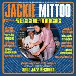 Jackie Mittoo - Reggae Magic (1967-1974)