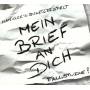Hanigers Quartett - Mein Brief an Dich-Fallstudie ?