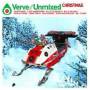 V / A - Verve Unmixed Christmas